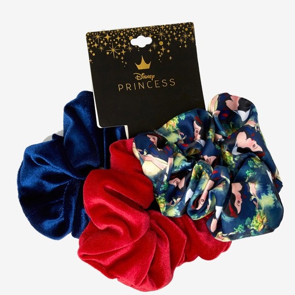 Snow White🍎Backpack Set - Picture 8 of 12